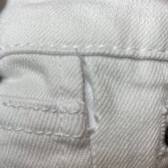 Kut From The Kloth Cathrine Boyfriend Pant Size 10 - Picture 4 of 13